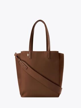Beis Commuter Tote in Maple. *read description*